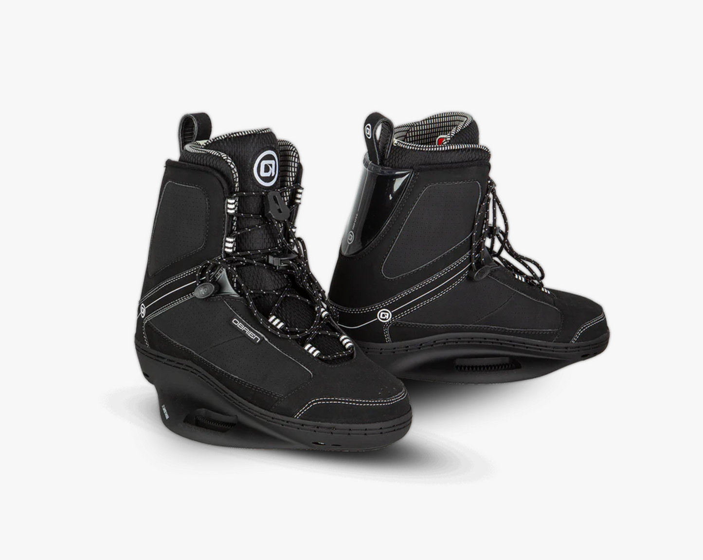 Botas de Wakeboard O'Brien Infuse (Talle 6-8 US)