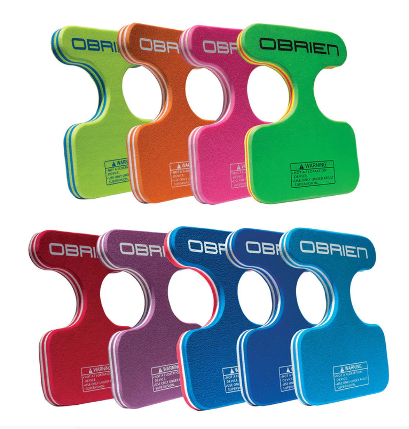 Flotador Silla O'Brien Water Saddle