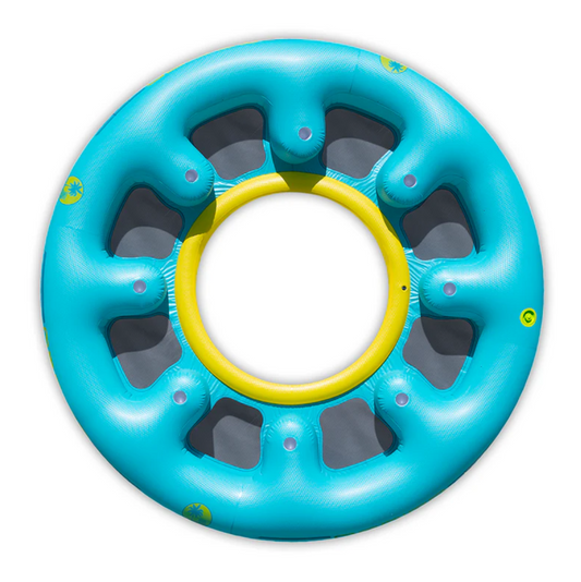 Inflable O'Brien Party Lounge para 8 Personas