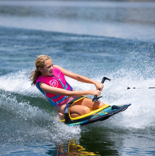 Kneeboard O’Brien VooDoo