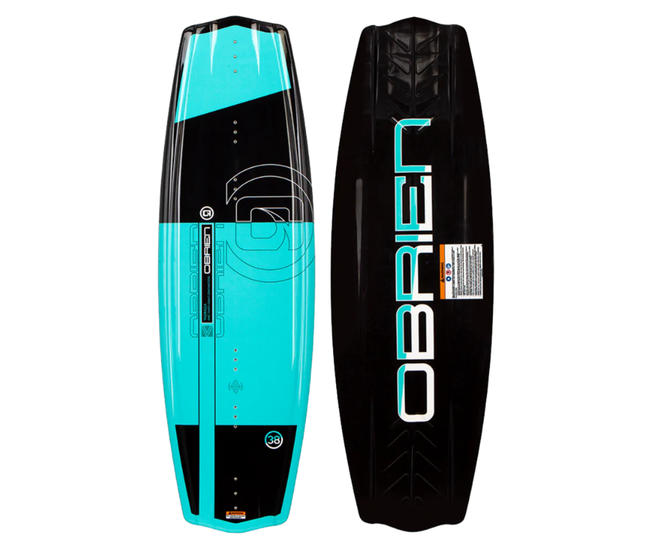 Wakeboard O'Brien Valhalla