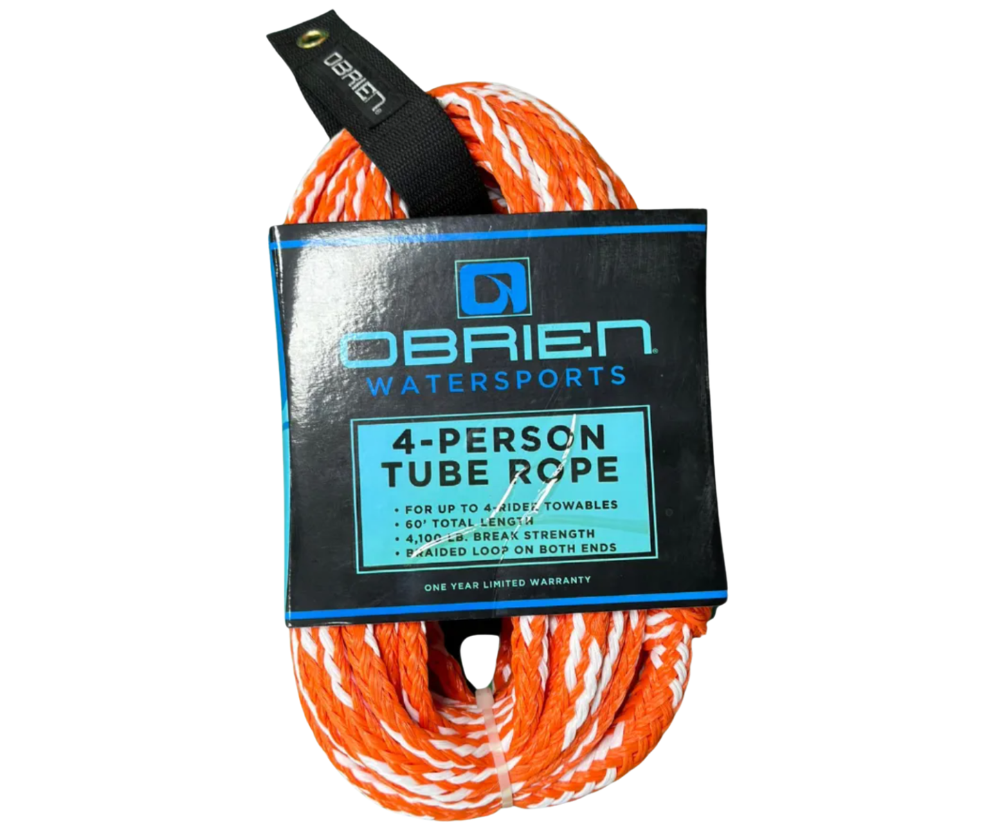 Cuerda Flotante O'Brien para Inflable de 6 Personas