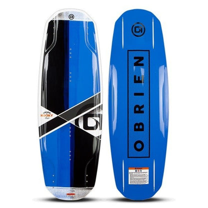 Wakeboard O'Brien Hooky 128