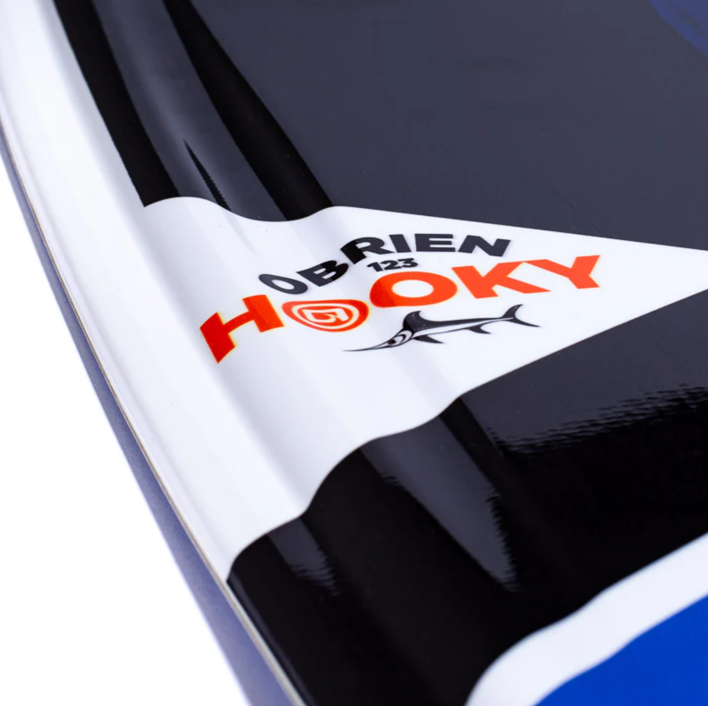 Wakeboard O'Brien Hooky 128