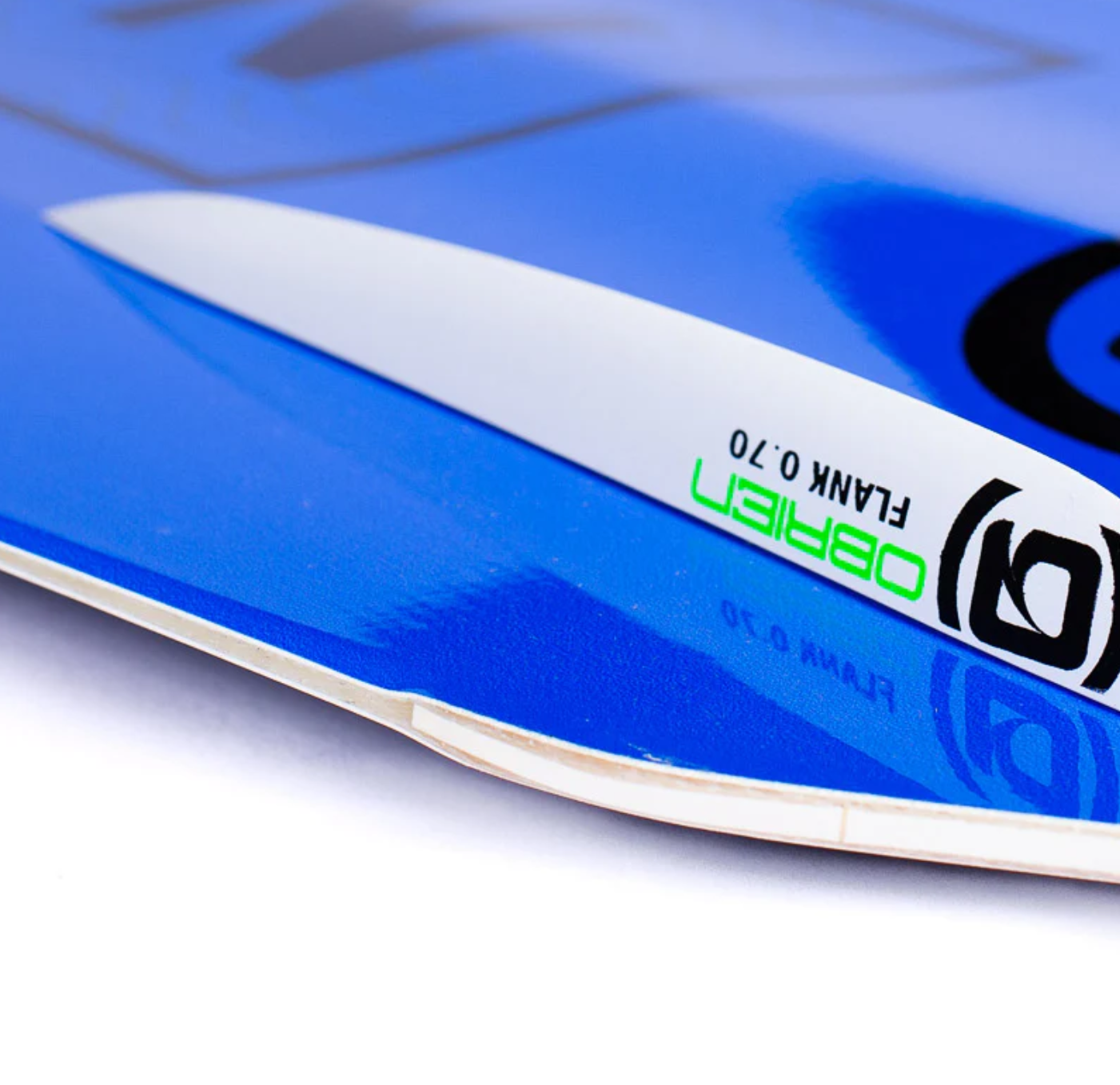 Wakeboard O'Brien Hooky 128