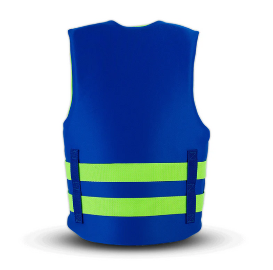 Chaleco Salvavidas Neo Junior