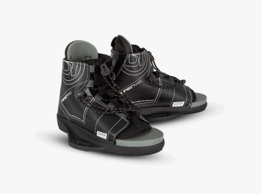 Botas de Wakeboard O'Brien Clutch (Talle 7-11 US)