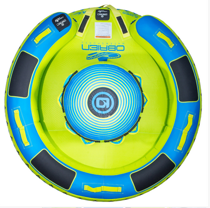 Inflable Remolcable O'Brien Sombrero