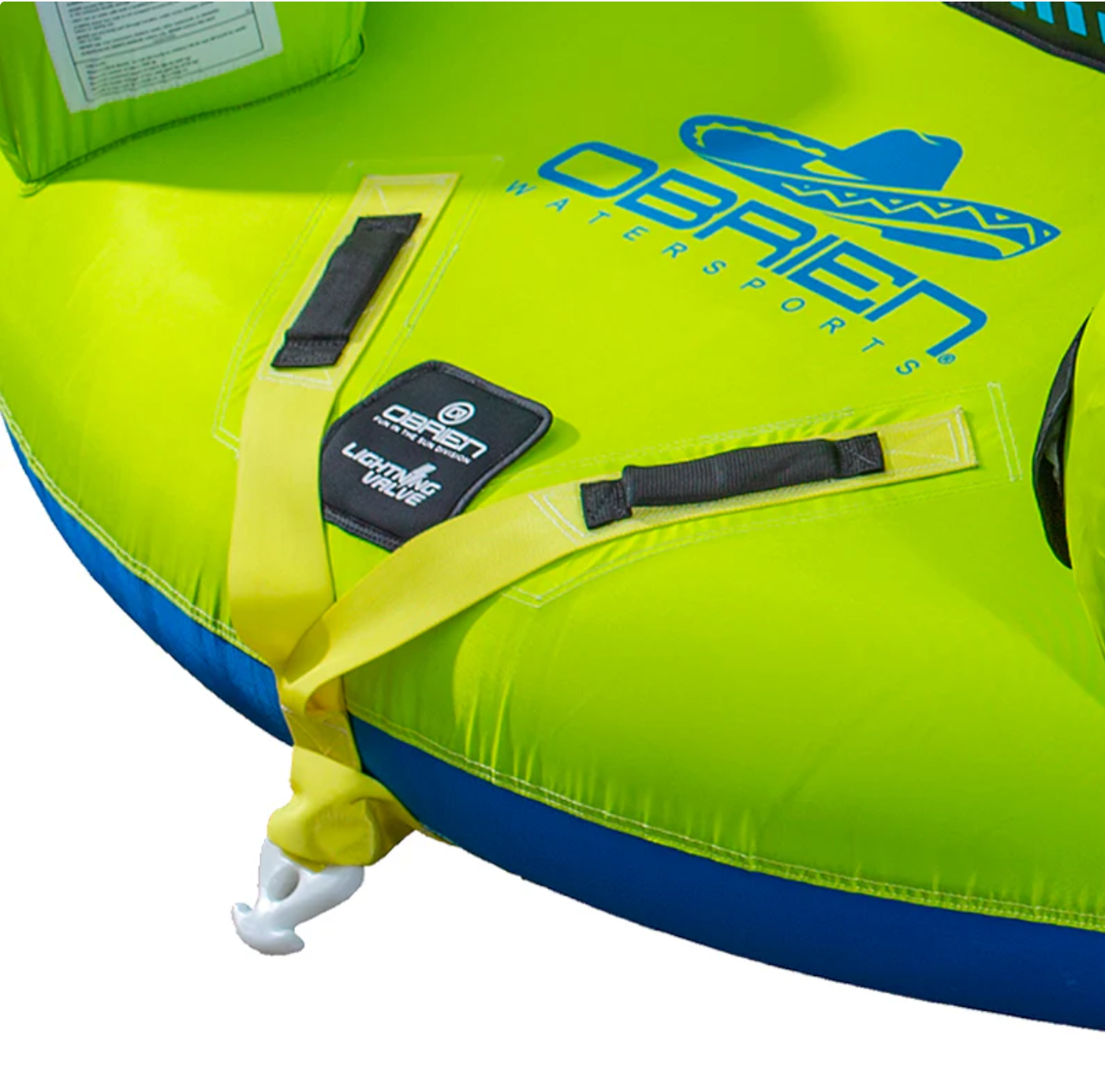 Inflable Remolcable O'Brien Sombrero