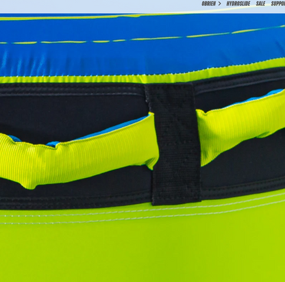 Inflable Remolcable O'Brien Sombrero