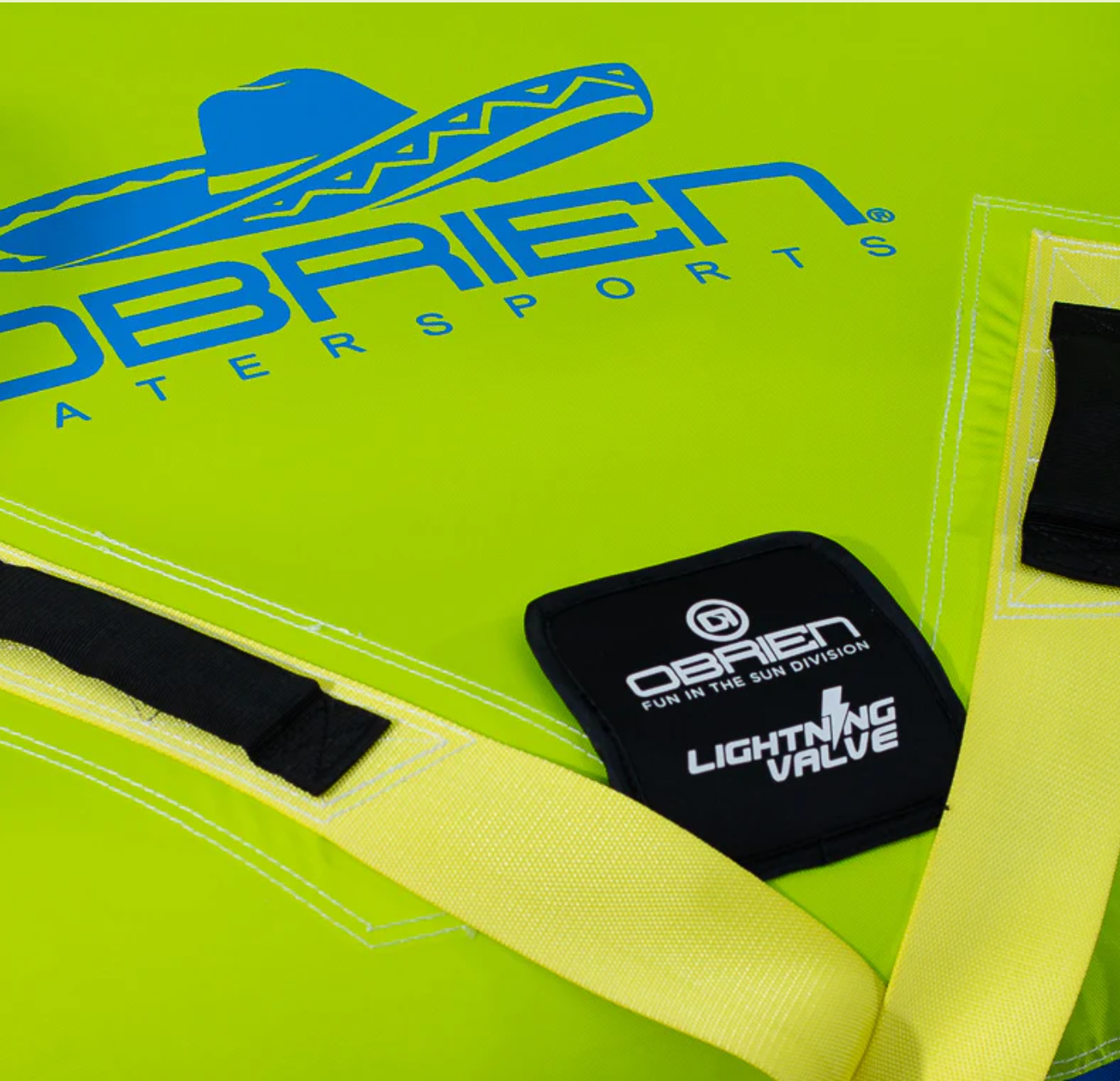 Inflable Remolcable O'Brien Sombrero