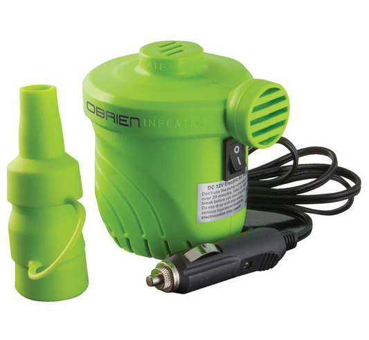Inflador O'Brien 12V