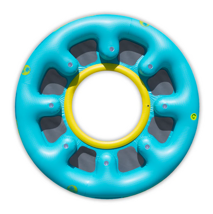 Inflable O'Brien Party Lounge para 8 Personas