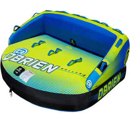 Inflable Remolcable O'Brien Baller 4 – Para 4 Personas