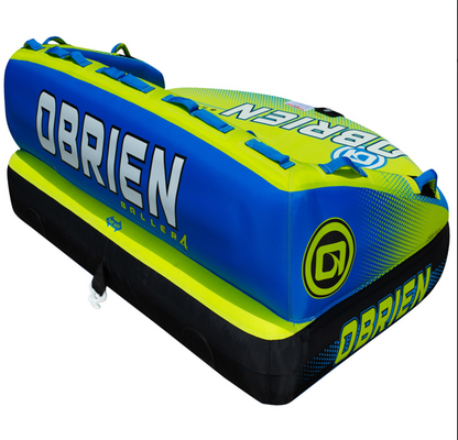 Inflable Remolcable O'Brien Baller 4 – Para 4 Personas