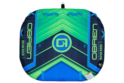 Inflable Remolcable O'Brien Ultimate Boxxer 3 – Para 3 Personas