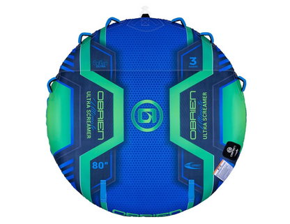 Inflable Remolcable O'Brien Ultimate Ultra Screamer – Para 3 Personas