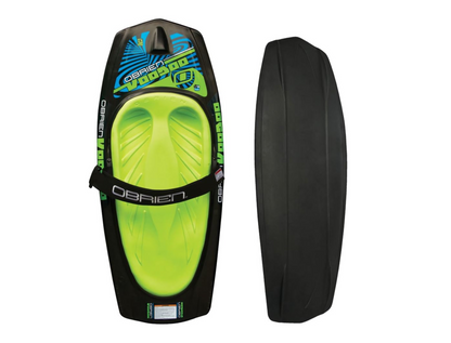 Kneeboard O’Brien VooDoo