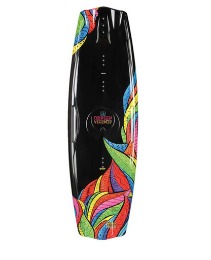 Tabla de Wakeboard O'Brien Vixen 132