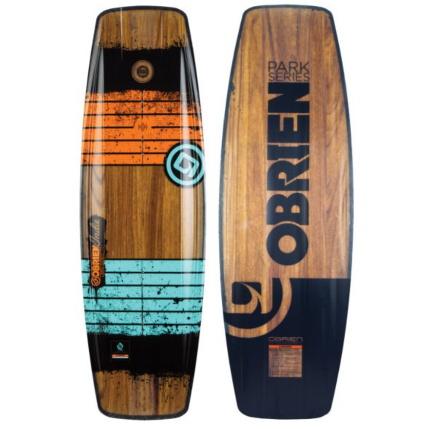 Tabla de Wakeboard O'Brien Indie 140