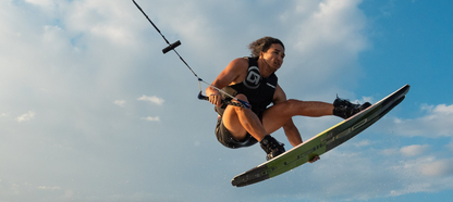 O'Brien Clutch Wakeboard 143