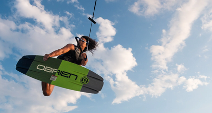 O'Brien Clutch Wakeboard 143