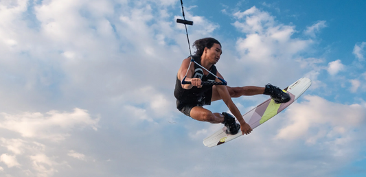 O'Brien Clutch Wakeboard 143