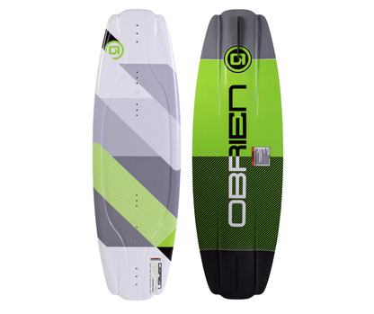 O'Brien Clutch Wakeboard 143