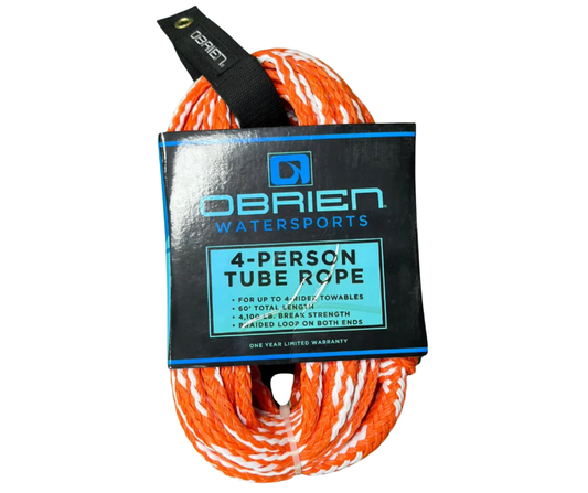 Cuerda Flotante O'Brien para Inflable de 6 Personas