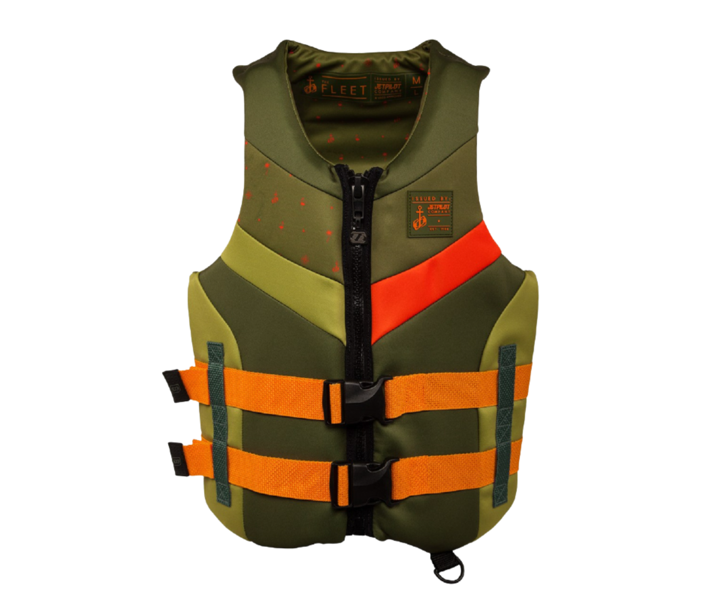 Yamaha New OEM Men's JetPilot® XS