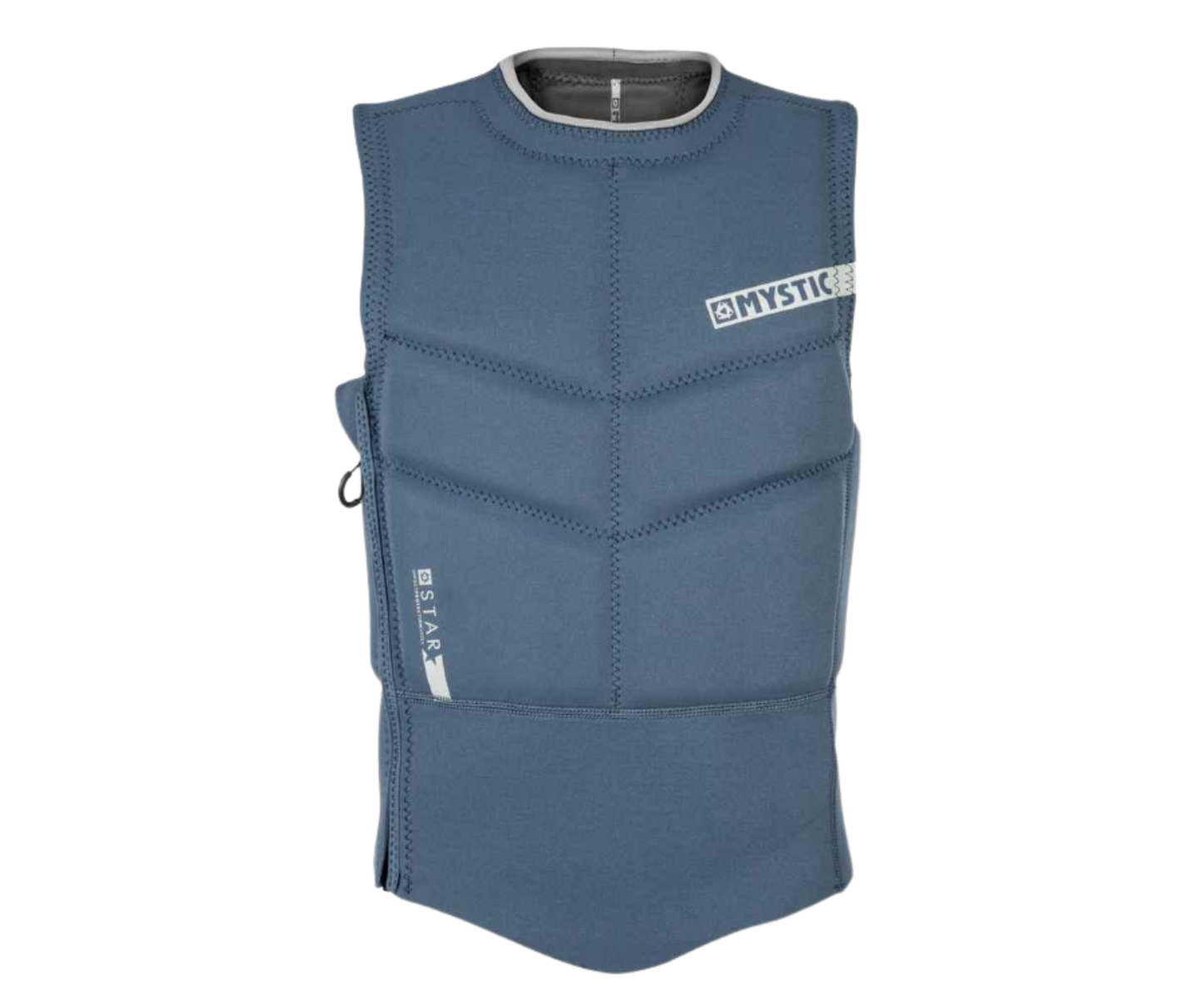 Chaleco de Impacto Mystic Star – Talle M