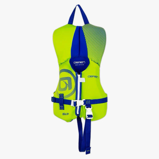 Chaleco Salvavidas O'Brien Infant Neo