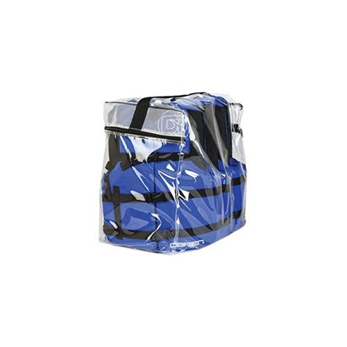 Pack de 4 Chalecos Salvavidas O'Brien Blue